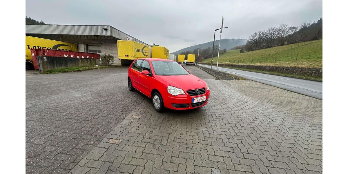VW Polo 179.000 km 3.999 &euro; Breitendiel/Miltenberg 63897