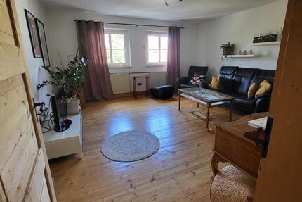 Wohnung Bad Kreuznach Bad Münster am Stein-Ebernburg - 4.5 Zimmer, 100 m&sup2;, 940&euro; | Angebot:26662837