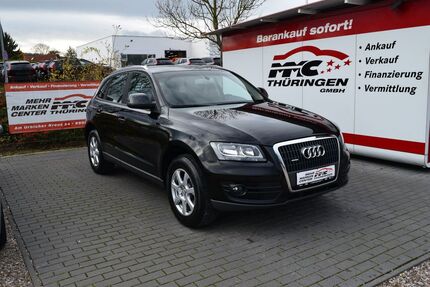 Audi Q5 248.000 km 7.990 &euro; Erfurt 99099
