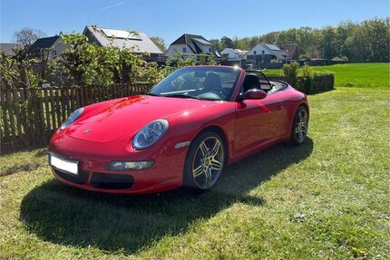 Porsche 997