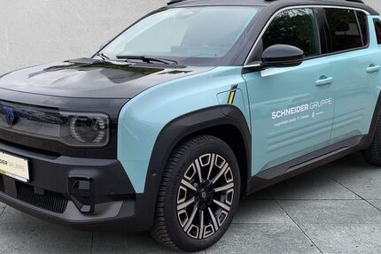 Renault R 4 4.500 km 32.390 &euro; Zwickau 08064