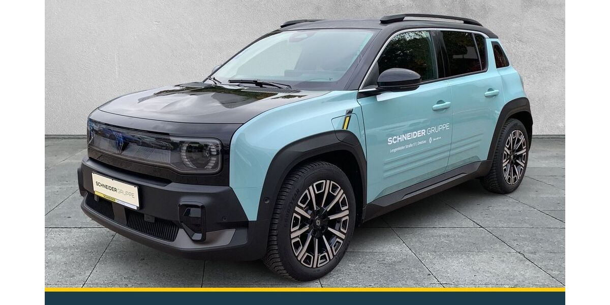 Renault R 4 4.500 km 32.390 &euro; Zwickau 08064