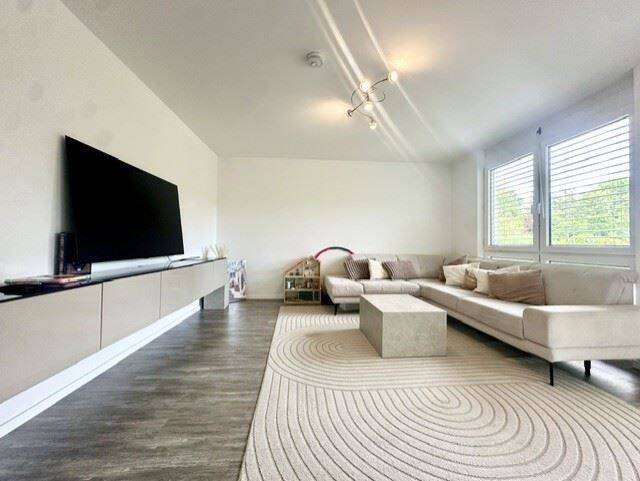 Terrassenwohnung Dietzenbach Steinberg - 3 Zimmer, 90 m&sup2;, 359.000&euro; | Angebot:26852026