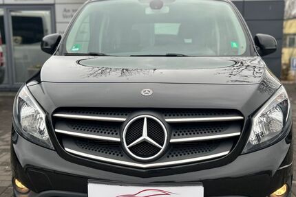 Mercedes-Benz Citan 92.000 km 12.000 &euro; Wilhelmshaven 26384