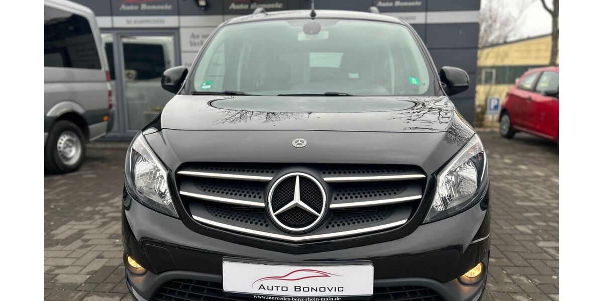 Mercedes-Benz Citan 92.000 km 12.000 &euro; Wilhelmshaven 26384