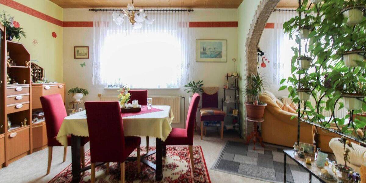 Einfamilienhaus Mücheln (Geiseltal) Branderoda - 3 Zimmer, 85 m&sup2;, 99.900&euro; | Angebot:26842238