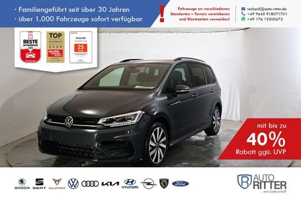 VW Touran 8.000 km 38.990 &euro; Eschenbach 92676