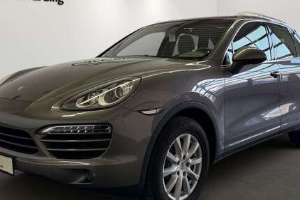 Porsche Cayenne 145.470 km 21.850 &euro; Erding, Altenerding 85435