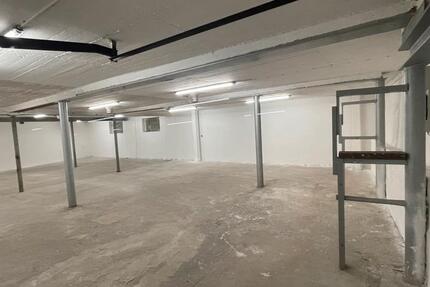 Gewerbeobjekt Ober-Ramstadt Ramstadt - 1.360&euro; | Angebot:25310490