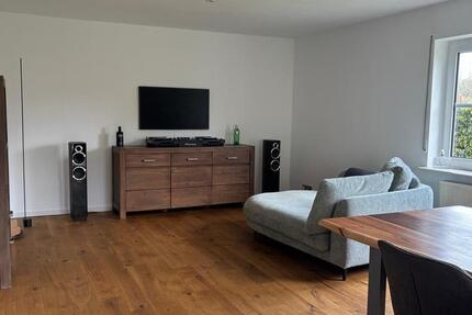 Neuwertige 3-Zimmer Wohnung mit Terrasse & Garten in Wenden 3 zimmer