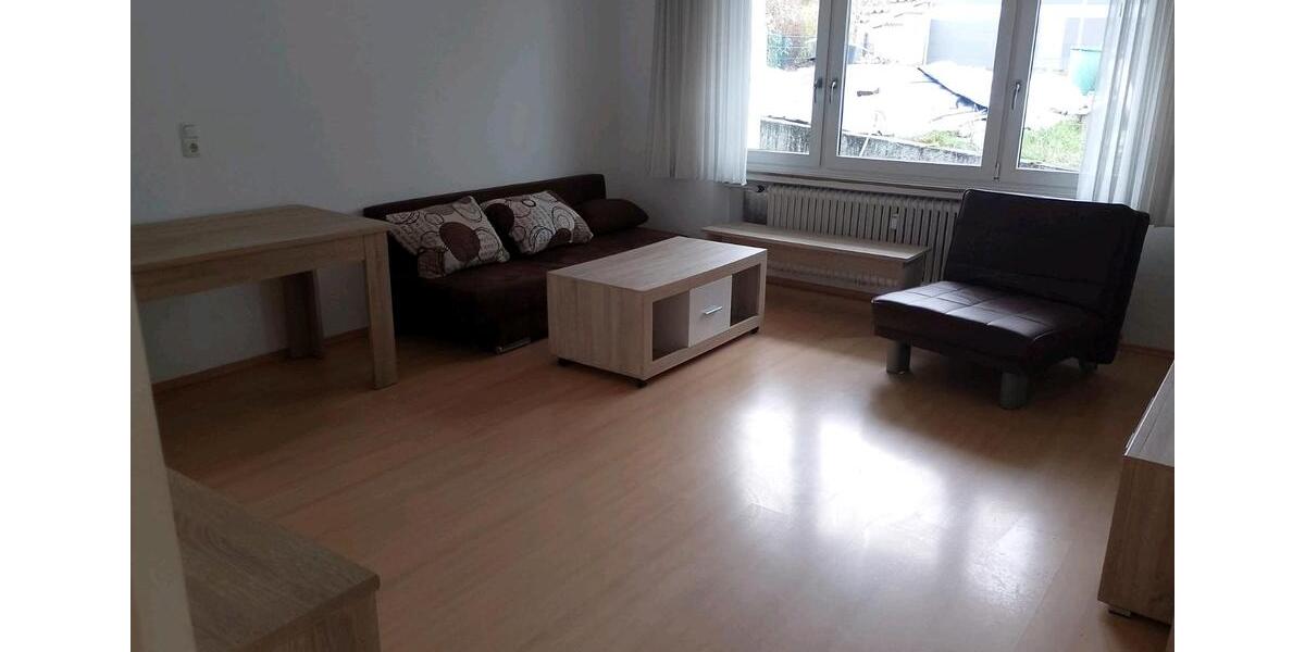 Erdgeschoßwohnung Geseke - 2 Zimmer, 65 m&sup2;, 520&euro; | Angebot:26393499