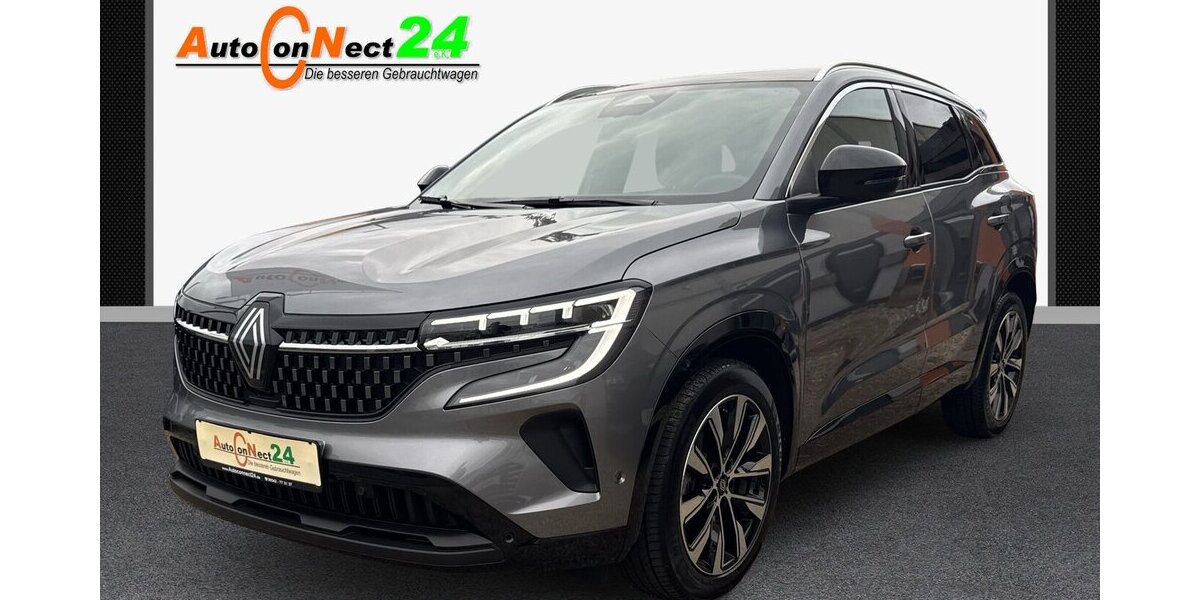 Renault Austral Mild Hyb.160 Techno *Automatik/Pano/SHZG/N 6.298 km 32.490 &euro; Bamberg 96052