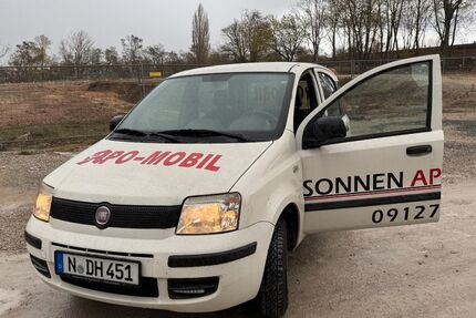 Fiat Panda 90.000 km 980 &euro; Büchenbach 91186