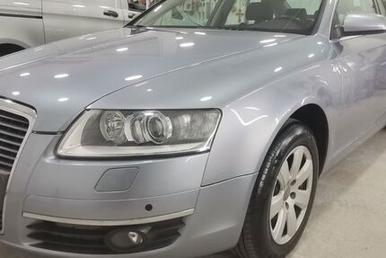 Audi A6 310.000 km 4.199 € Garbsen 30827