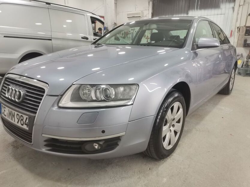 Audi A6 310.000 km 4.199 € Garbsen 30827