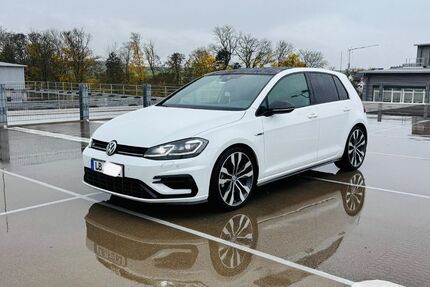 VW Golf 99.500 km 25.900 &euro; Hemmingen 71282