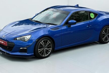 Subaru BRZ 101.000 km 17.990 &euro; Hamburg 22043