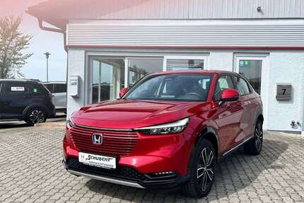 Honda HR-V 37.000 km 24.200 &euro; Mühldorf 84453