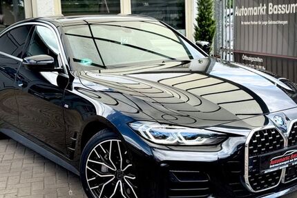 BMW 430 Gran Coupé 40.667 km 36.690 &euro; Bassum 27211