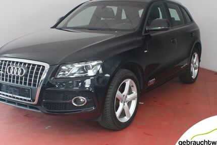 Audi Q5 77.489 km 11.939 &euro; Horn Bad Meinberg 32805