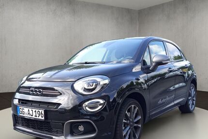 Fiat 500X 7.777 km 24.450 € Rüsselsheim 65428