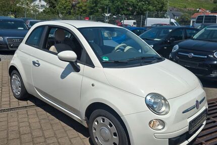 Fiat 500 115.000 km 3.500 &euro; Randersacker 97236