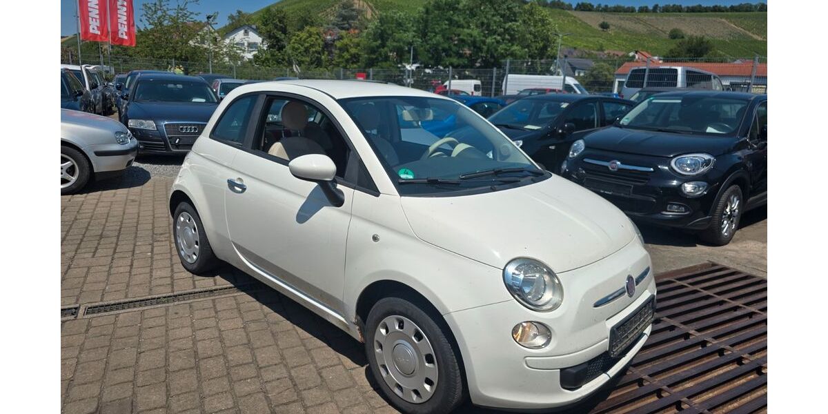 Fiat 500 115.000 km 3.500 &euro; Randersacker 97236