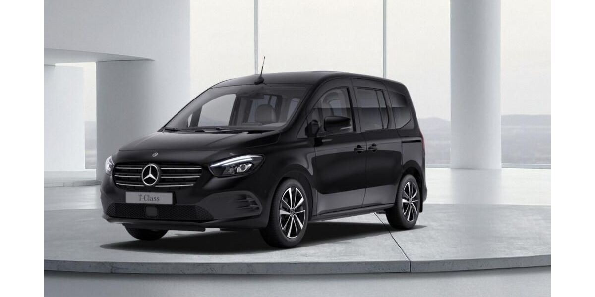 Mercedes-Benz T-Klasse 18.415 km 35.800 &euro; Bruchsal 76646