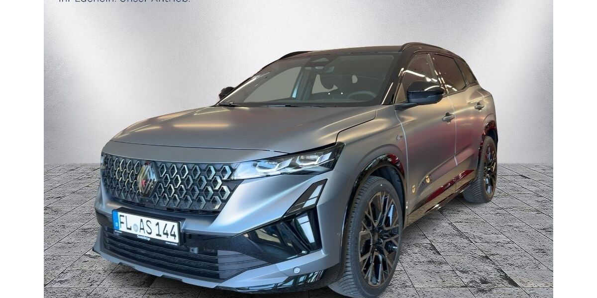 Renault Austral 1.900 km 48.980 &euro; Flensburg 24941