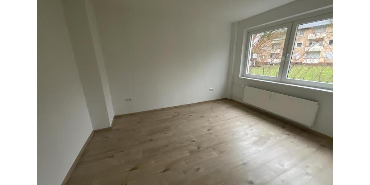 Erdgeschoßwohnung Herne Sodingen - 3 Zimmer, 60 m&sup2;, 469&euro; | Angebot:24895161