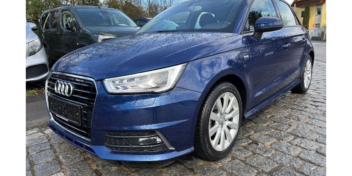 Audi A1 74.778 km 13.880 &euro; Haßfurt 97437