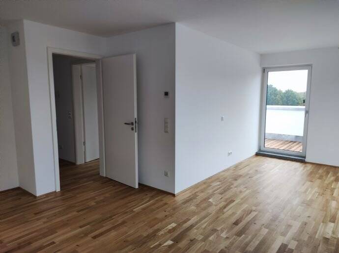 Etagenwohnung Nittendorf Pollenried - 3 Zimmer, 88 m&sup2;, 1.050&euro; | Angebot:25728711
