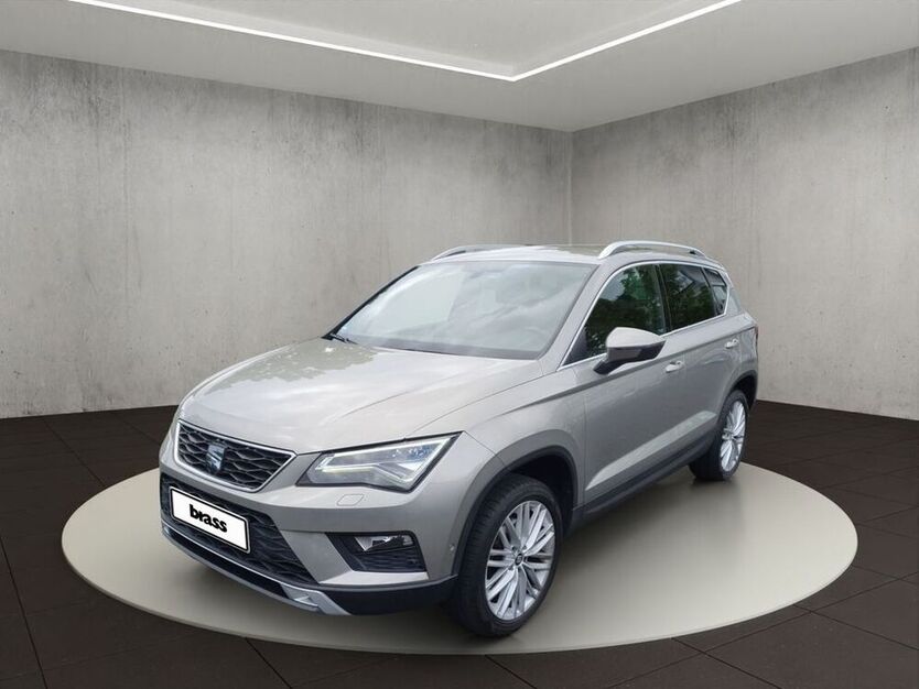 Ateca