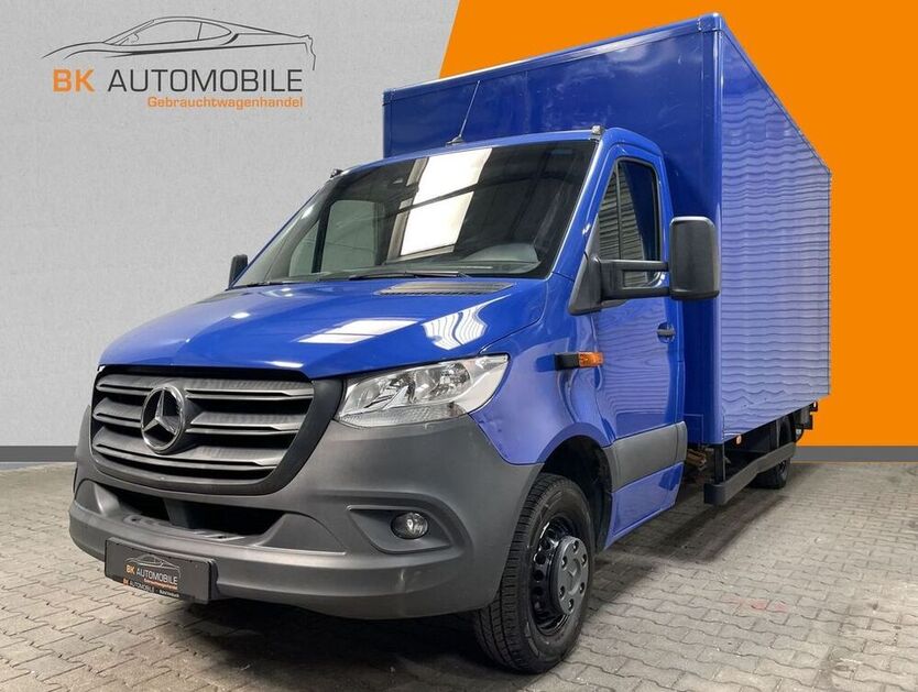 Sprinter