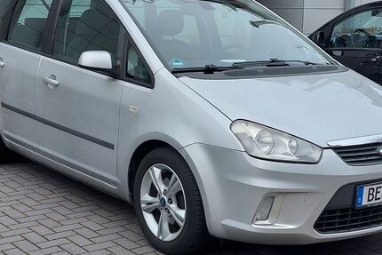 Ford C-Max 207.000 km 1.500 &euro; Sassenberg 48336