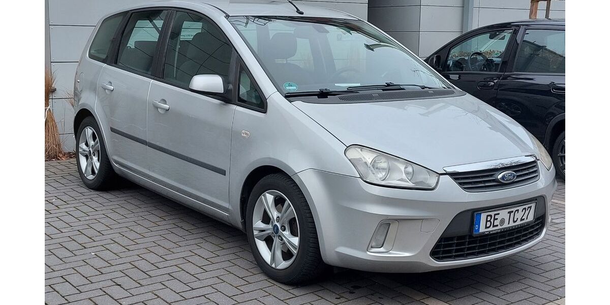 Ford C-Max 207.000 km 1.500 &euro; Sassenberg 48336
