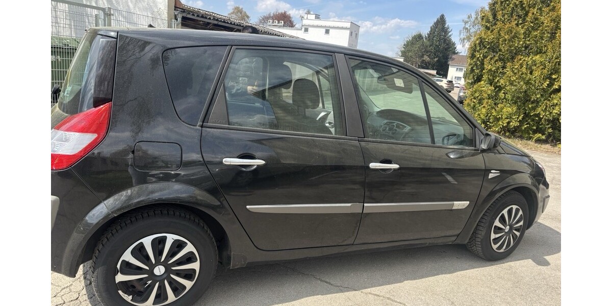 Renault Scenic 155.000 km 1.200 &euro; Putzbrunn 85640