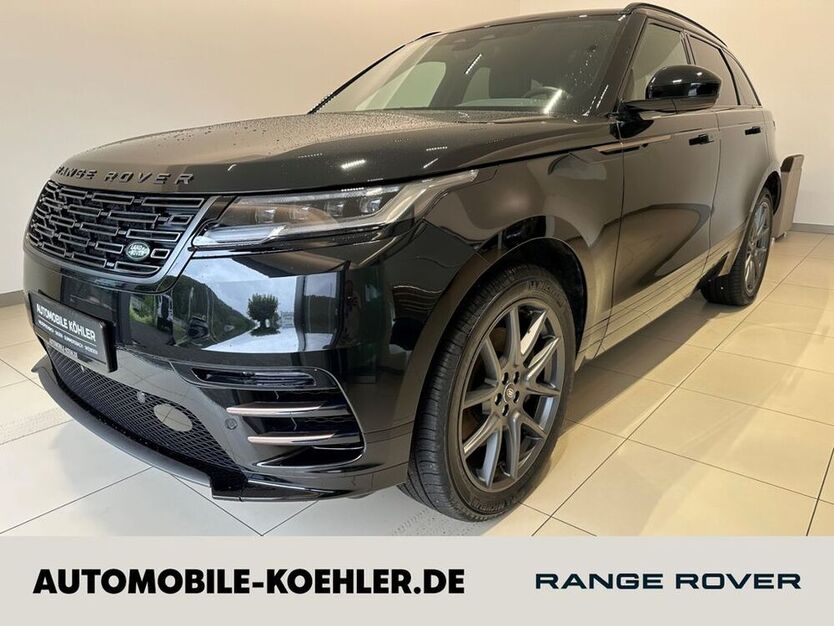 Range Rover Velar