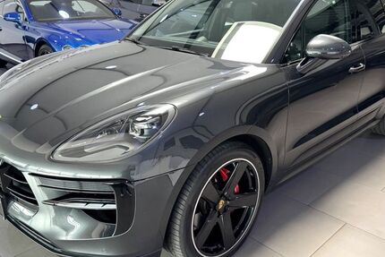 Porsche Macan 34.000 km 69.900 € Bielefeld 33719