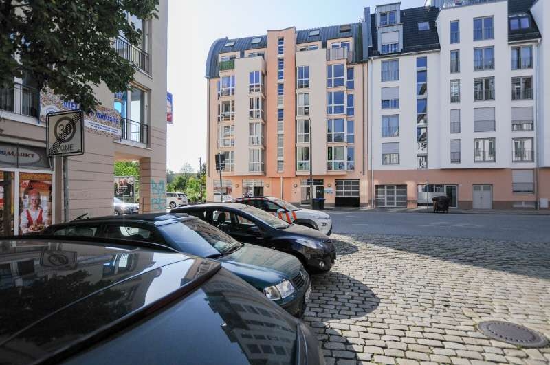 Wohnung zum Mieten in Dresden 570 € 64.66 m²