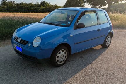 VW Lupo 196.000 km 700 &euro; Mainz 55127