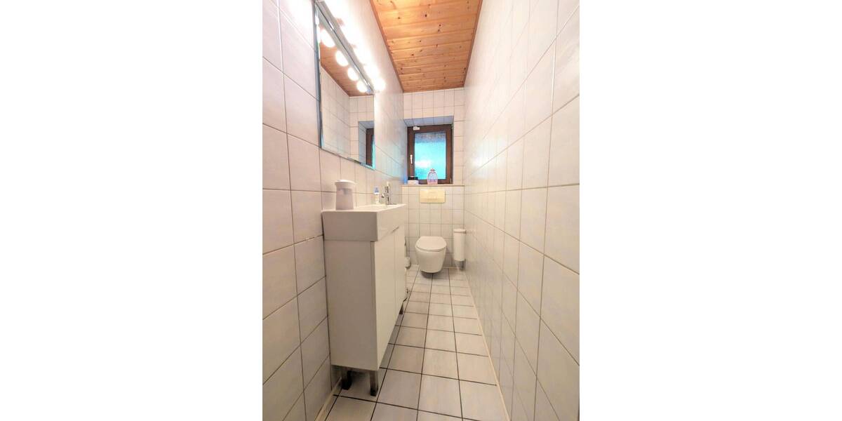 Ihr Zuhause im Grünen: Ein vielseitiges Paradies in Kusel! 7 zimmer