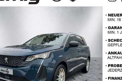 Peugeot 5008 50.460 km 24.890 &euro; Hof 95030
