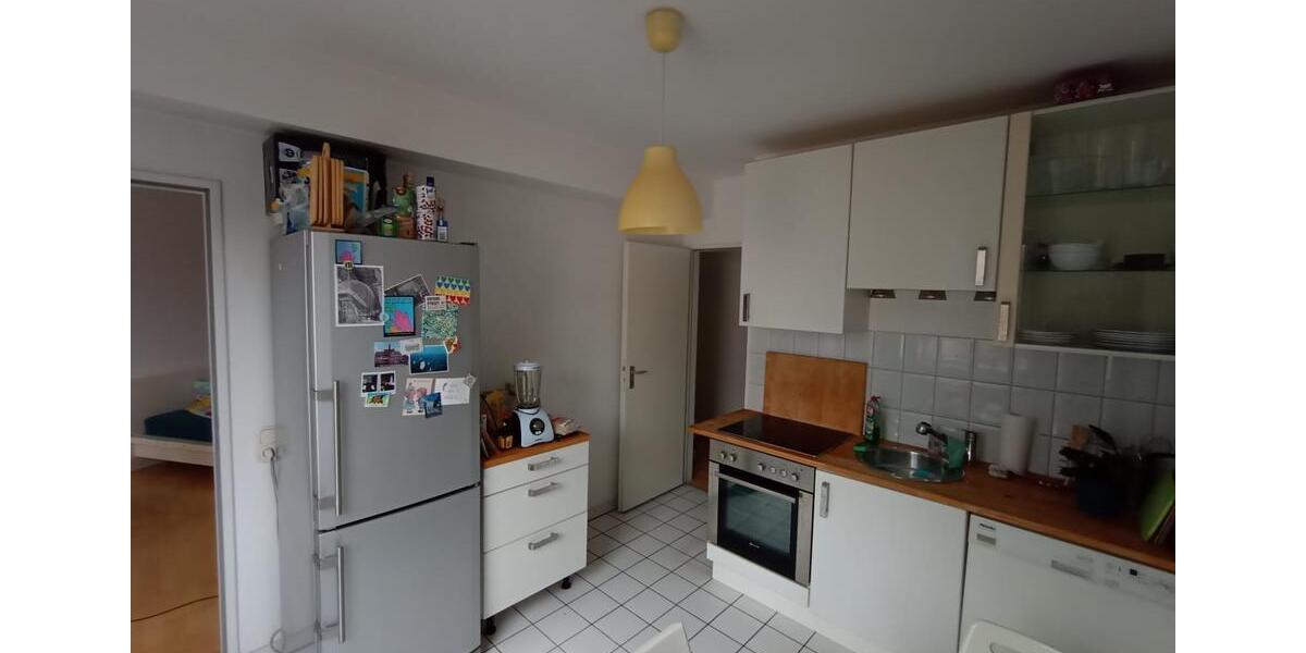 Etagenwohnung Aachen Aachen-Mitte - 1 Zimmer, 36 m&sup2;, 90&euro; | Angebot:26680692