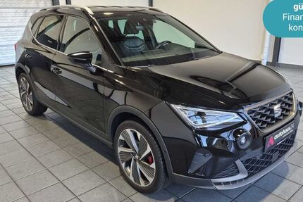 Seat Arona 59.064 km 18.990 &euro; Wuppertal 42287