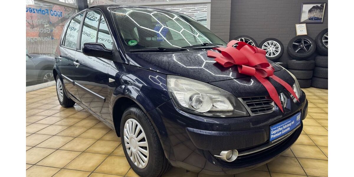 Renault Scenic 219.358 km 2.790 &euro; Nordstemmen 31171