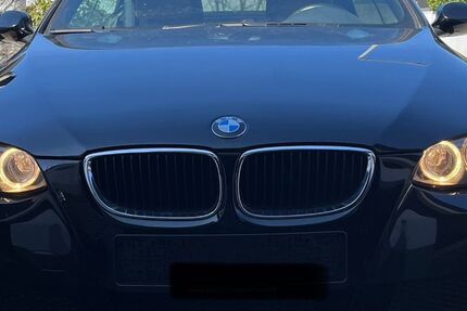 BMW 320 161.950 km 8.950 &euro; Reichertshausen 86293