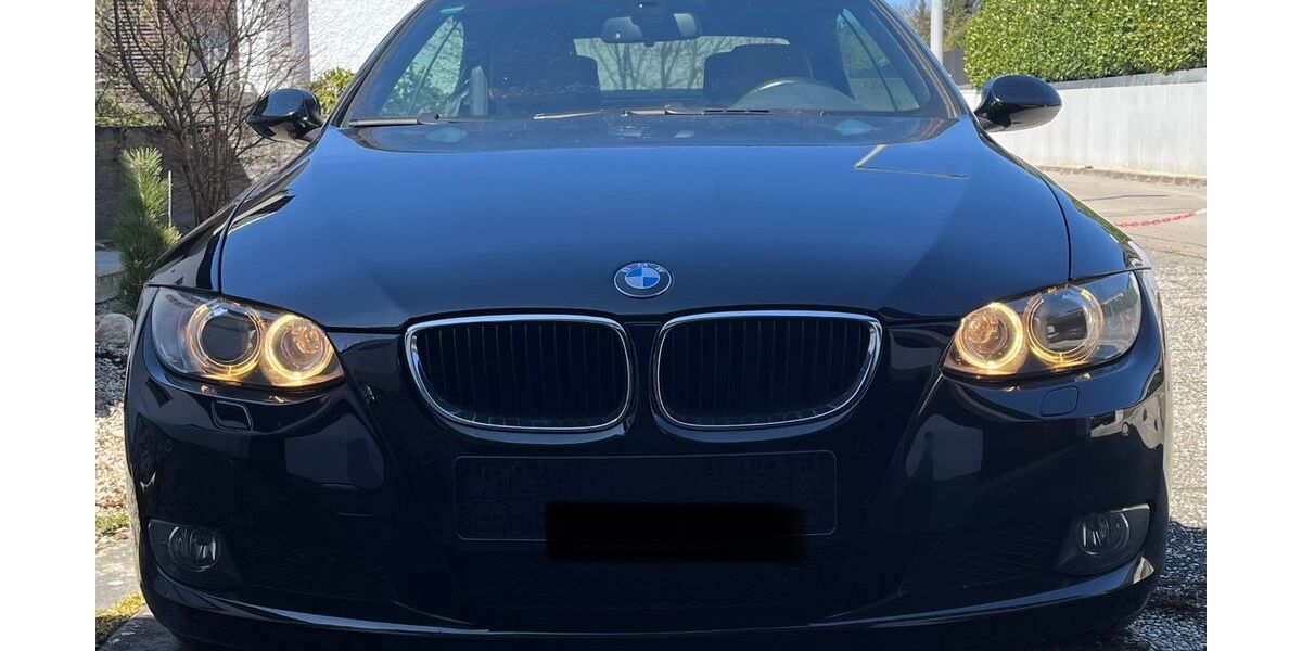 BMW 320 161.950 km 8.950 &euro; Reichertshausen 86293