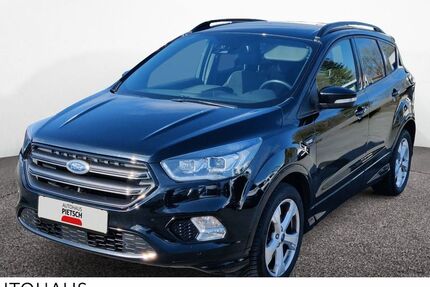 Ford Kuga 92.502 km 16.890 &euro; Melle 49324