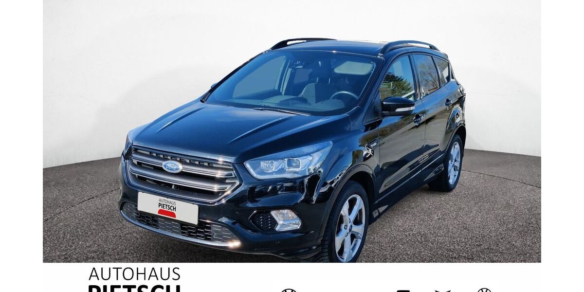 Ford Kuga 92.502 km 16.890 &euro; Melle 49324